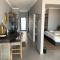 Apartment 32, BAY VIEW SUITES - Langstrand