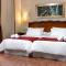 Hotel Reina Cristina