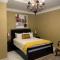 Kimberley Boutique Guest Lodge