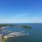 Put-in-Bay Waterfront Condo #110
