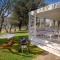 Maistra Camping Amarin Mobile homes - Rovinj