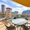 Ambar Beach Morpar Calp - 卡尔佩