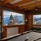 Chalet Les Rhodos
