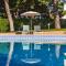 The Patio Suite Hotel