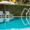 The Patio Suite Hotel