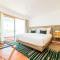The Patio Suite Hotel