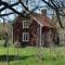 Brännkärrstorpet B&B