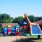 Camping La Grappe Fleurie