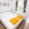 CHERRY Premium BIANCA Mobile homes Zelena Laguna