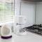 CHERRY Premium BIANCA Mobile homes Zelena Laguna