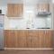 CHERRY Premium BIANCA Mobile homes Zelena Laguna