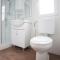 CHERRY Premium BIANCA Mobile homes Zelena Laguna