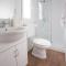 CHERRY Premium BIANCA Mobile homes Zelena Laguna