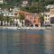 Beachfront, seaview and terrace - Portofino Gulf - San Michele di Pagana