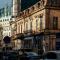 Grand Central Accomodation Doamnei2