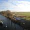 Schönes Ferienhaus am Lauwersmeer 175 - أنيوم