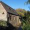 Penybont Barn - Llangorse