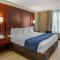 Comfort Suites Manassas Battlefield Park - ماناساس