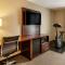 Comfort Suites Manassas Battlefield Park