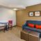 Comfort Suites Manassas Battlefield Park