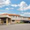 Quality Inn Madison West Near University Area