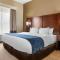 Comfort Suites Niceville Near Eglin Air Force Base - 尼斯维尔