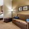 Comfort Suites Niceville Near Eglin Air Force Base - 尼斯维尔