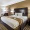 Quality Inn Tupelo Central