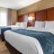 Comfort Suites Niceville Near Eglin Air Force Base - Niceville