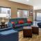 Comfort Inn & Suites Alameda at Albuquerque Balloon Fiesta Park