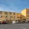 Comfort Inn & Suites North - Albuquerque