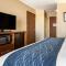 Comfort Inn & Suites North - Albuquerque