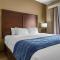 Comfort Inn & Suites North - Albuquerque