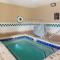 Comfort Inn & Suites North - Albuquerque
