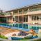 Umber Villa by StayVista - 5BHK Luxurious Villa with a Pvt Pool & Lawn - Alibag