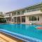 Umber Villa by StayVista - 5BHK Luxurious Villa with a Pvt Pool & Lawn - Alibag