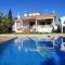 5 bedrooms house with lake view private pool and enclosed garden at Arcos - Arcos de la Frontera