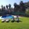 5 bedrooms house with lake view private pool and enclosed garden at Arcos - Arcos de la Frontera