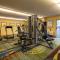 Holiday Inn Express Hotel & Suites Pittsburgh Airport by IHG