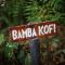 Bamba Kofi Lodge - 瓦塔穆