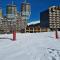 Chalet Le Granitic