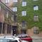 Hotel Gromada Toruń