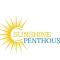 Sunshine penthouse