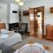 Apartament Iskra