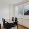 Modern studio in Arinsal of 40 m² with mountain view