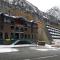 Studio at Arinsal 100 m away from the slopes with wifi - Arinsal