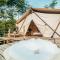 Glamping Entre Rios - 卡拉尔卡