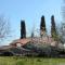 Ferme de Laspeyrières - Montcuq