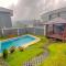 Al Andalus Resort Puncak