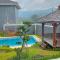 Al Andalus Resort Puncak - Puncak